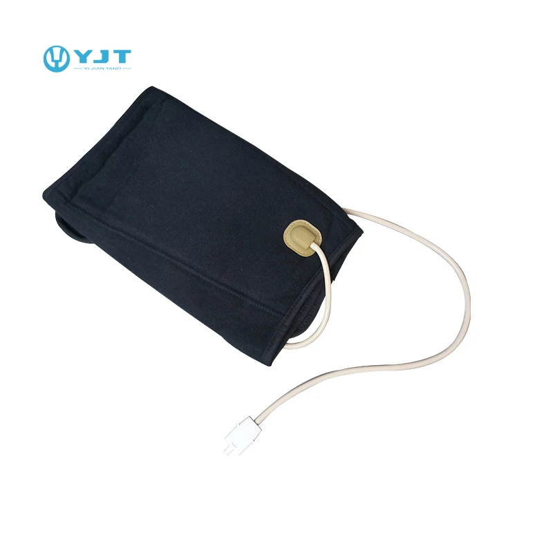 

Home Care Dvt Compression Device Leg Massager Physiotherapy Air Compression Calf Massager for Muscles Relaxation