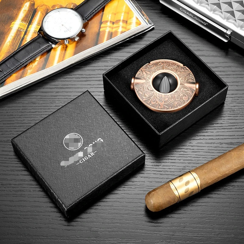 

Роскошный гильотиновый резак — сверхширокое лезвие из нержавеющей стали, элегантный и острый^^стрый