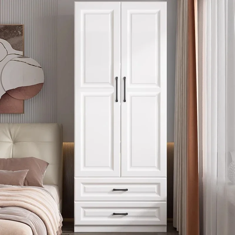 Partitions Cupboard Wardrobe Shelves Cabinet Exterior Modular Organizer Wardrobe Wearable Garden Guarda Roupa Trendy Furniture