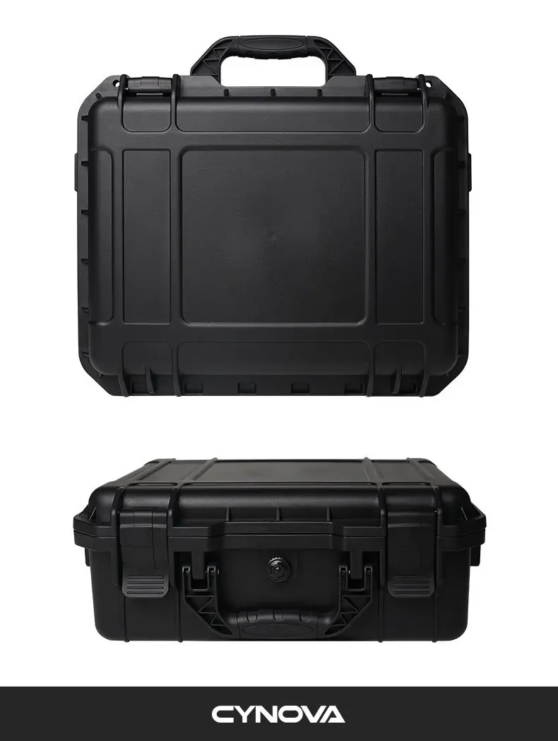 Waterproof and moisture-proof drying oven, sealed anti-collision box drone accessories