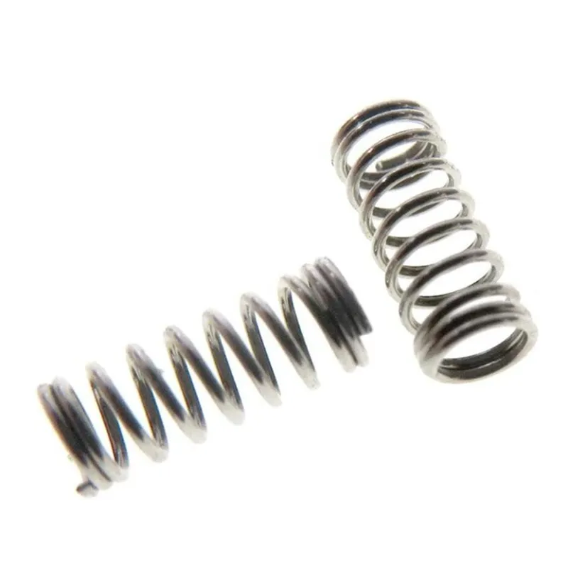 500 مجموعة من المزالج لـ نينتندو سويتش JoyCon قفل معدني أبازيم إصلاح اليسار واليمين