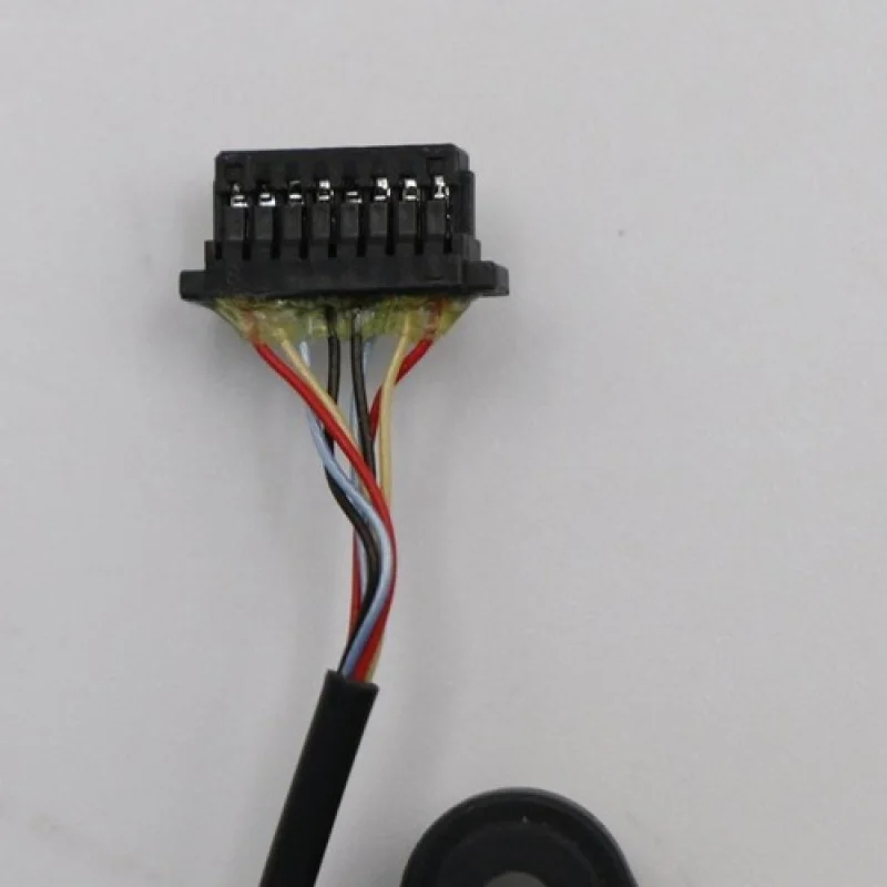 A++ For Lenovo Gaming L330-15 L330-15IRH L330-17IRH Laptop CPU Fan 8Pin DC28000E1D0