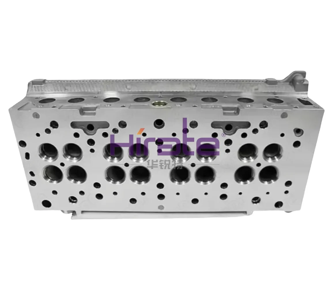 

Suitable For Hyundai Kia High-quality Hot-selling J3 Cylinder Head Standard Displacement
