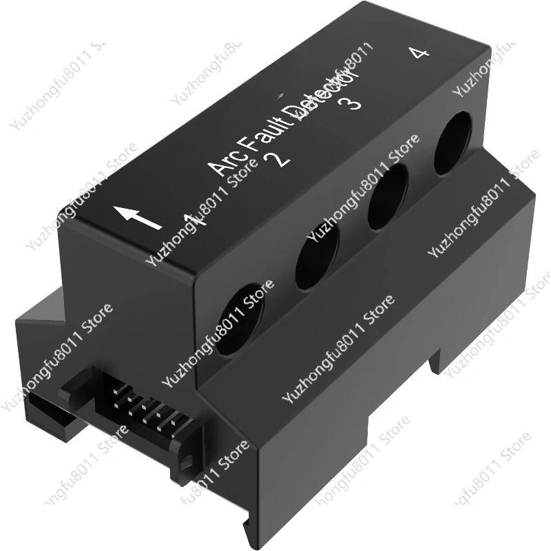 

DC Arc Fault Detector Arc Monitoring Hall Sensor Arc Fault Detector Sensor for Combiner Box Monitoring