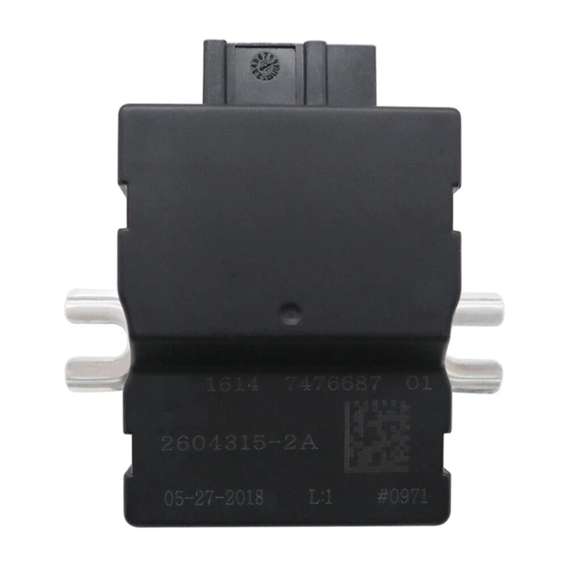 

Control Module 16147476687 16149494391 for F20 F22 F30 F31 F34 F32 F33 F60 Replacement Control Unit