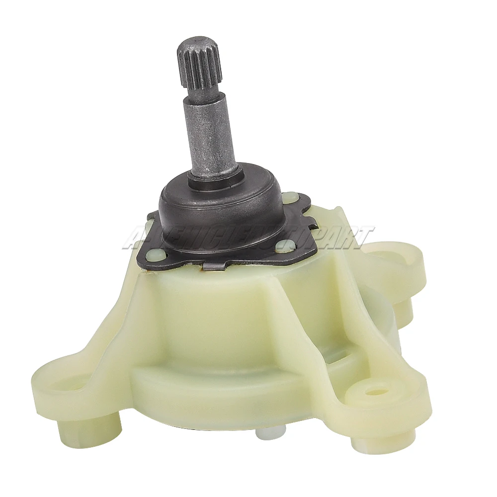 New 7H0837729 For VW Multivan Transporter T5 T6 1 Pc Manual Window Regulator Lifter Gear Driver Unit Front Left Car Accessories