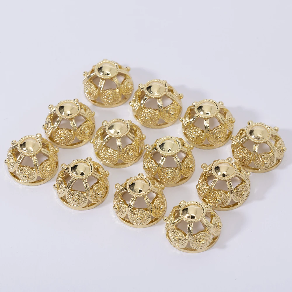 Caucasus Ethnic Breastplate Button Body Jewelry Accessories for women Caucasus traditional wedding 12 pieces