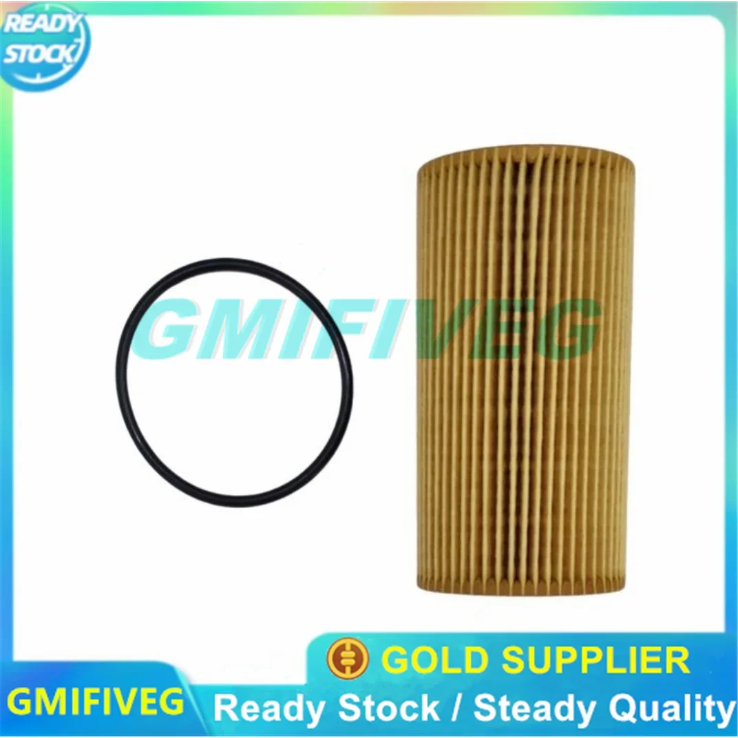 

New 1PC 059198405B 9A719840520 059115561G Oil Filter For Audi Q7 4M 2nd 3.0 45TDI quattro 2015-2019 2020 CVMD 4MB Diesel Models