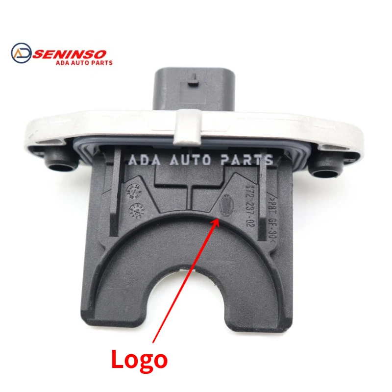 Original New AE8Z7F293A AE8Z-7F293-A SW6817 SW-6817 Transmission Neutral Safety Switch For Ford Focus 2012-2018 Fiesta Ecosport