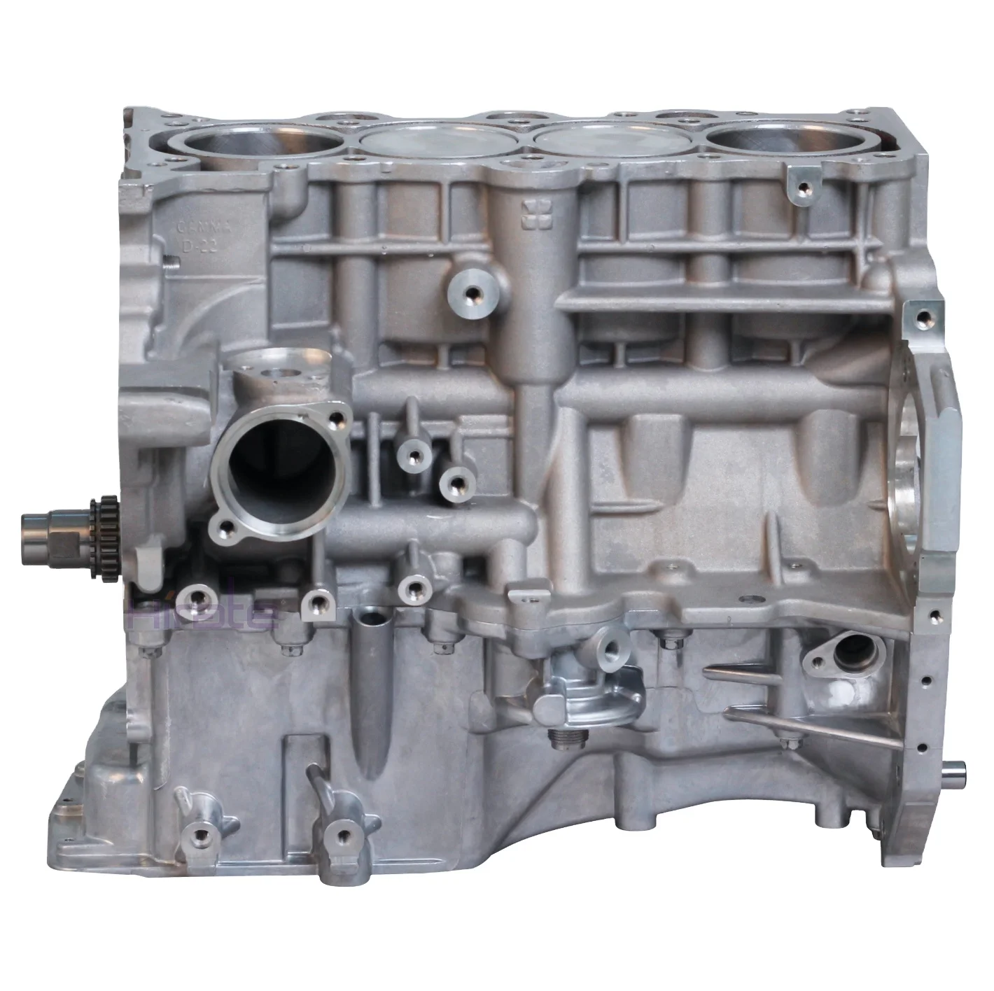 

G4fg Low Price Guaranteed Quality Kia Cylinder Block For Hyundai G4fg Short Engine G4fg Short Block Engine