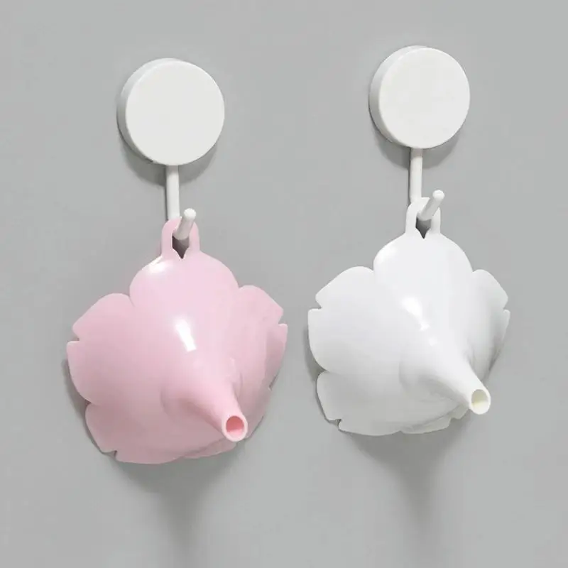 1 unidad de embudo de cocina estilo flor de cerezo, dispensador de aceite de oliva, condimentos, líquidos y polvos para el hogar, accesorios y herramientas de cocina