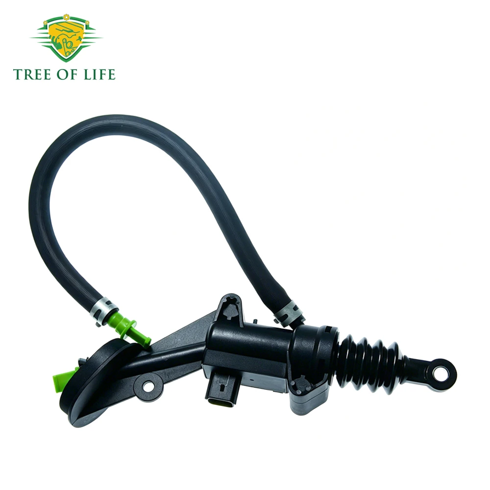 

For FORD TRANSIT MK7 V363 2.2 TDCi 2013-2018 New Clutch Master Cylinder 2289079 BK21-7A542-BC BK21-7A542-BA
