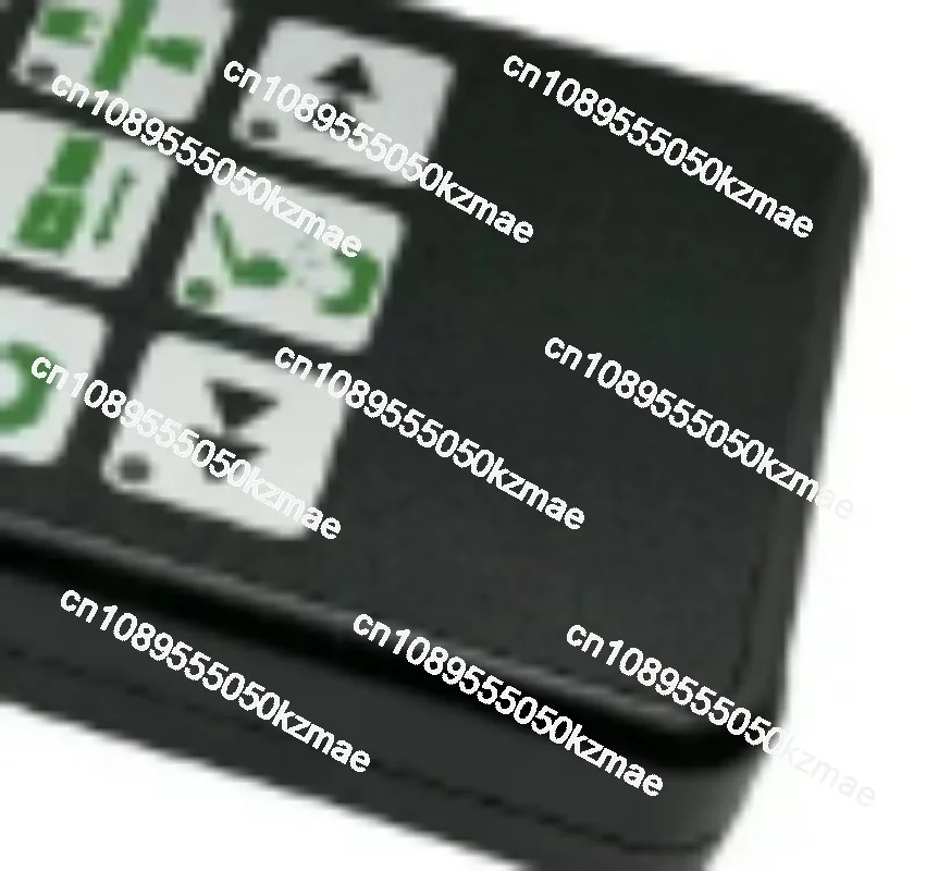 PRO suitcase controller XT320 automatic rod feeder accessories