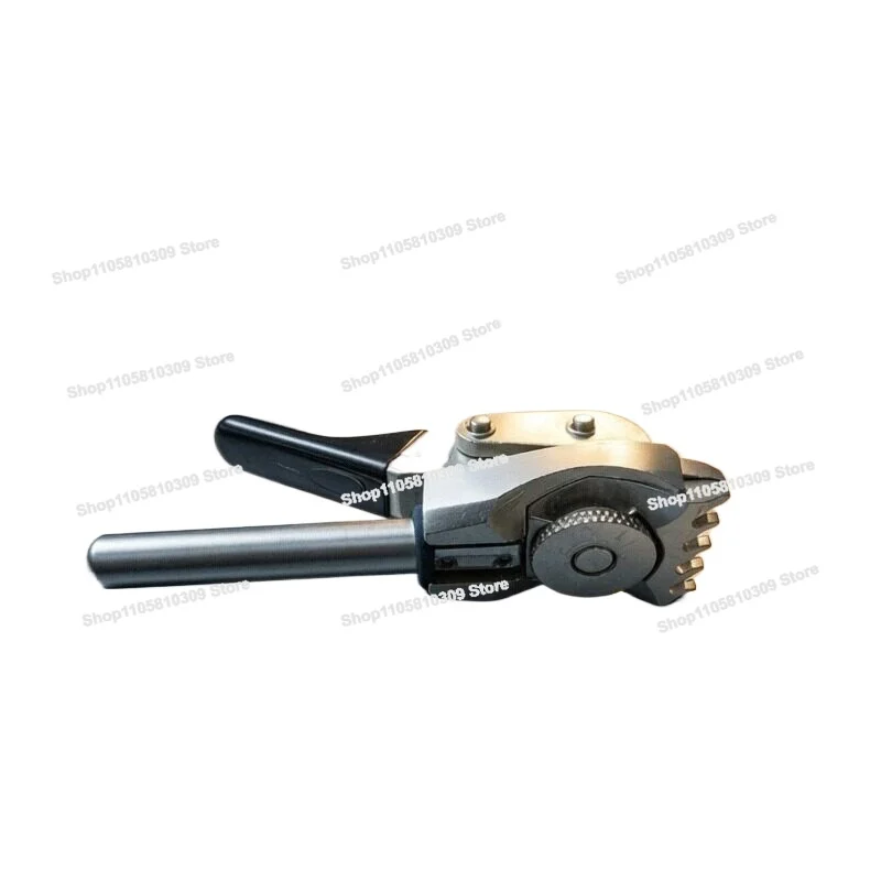 Badminton Racket Threading Machine Accessories, Five-tooth Clip Special Wire Clip Binding Tool