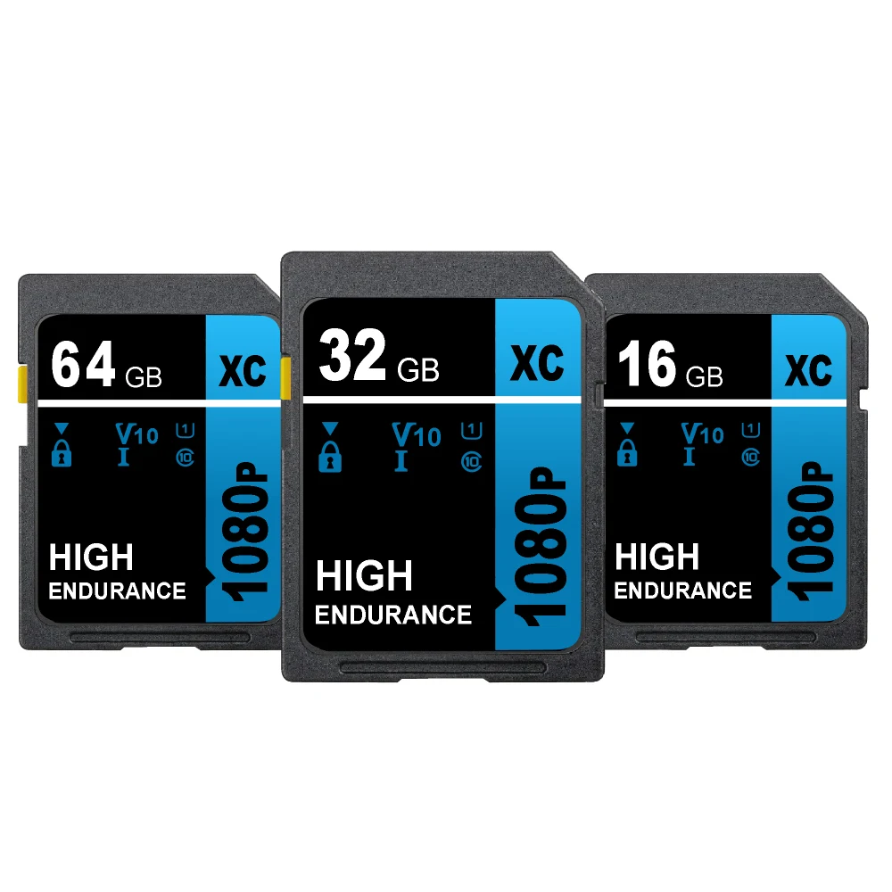 SD card 128GB 256GB 512GB Extreme PRO SD Memory Card UHS-I High Speed 64GB 32GB 16GB Class 10 V10 for camera