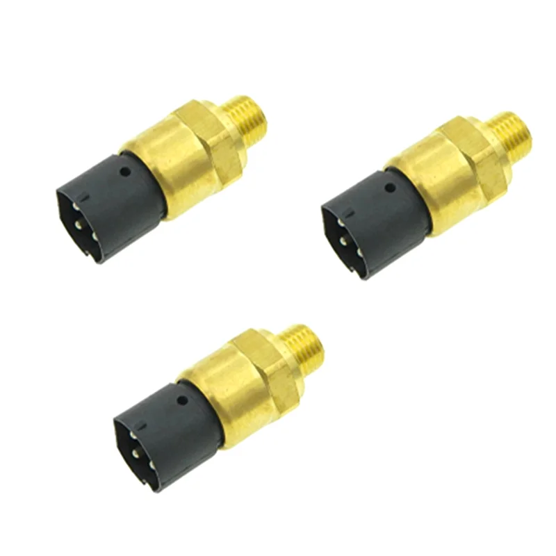 For BMW-318I 318Ti Z3 Base Convertible 1995 1996 1997 Compatible 61318-361787 61311378073 Coolant Temperature Switch/Fan Switch-