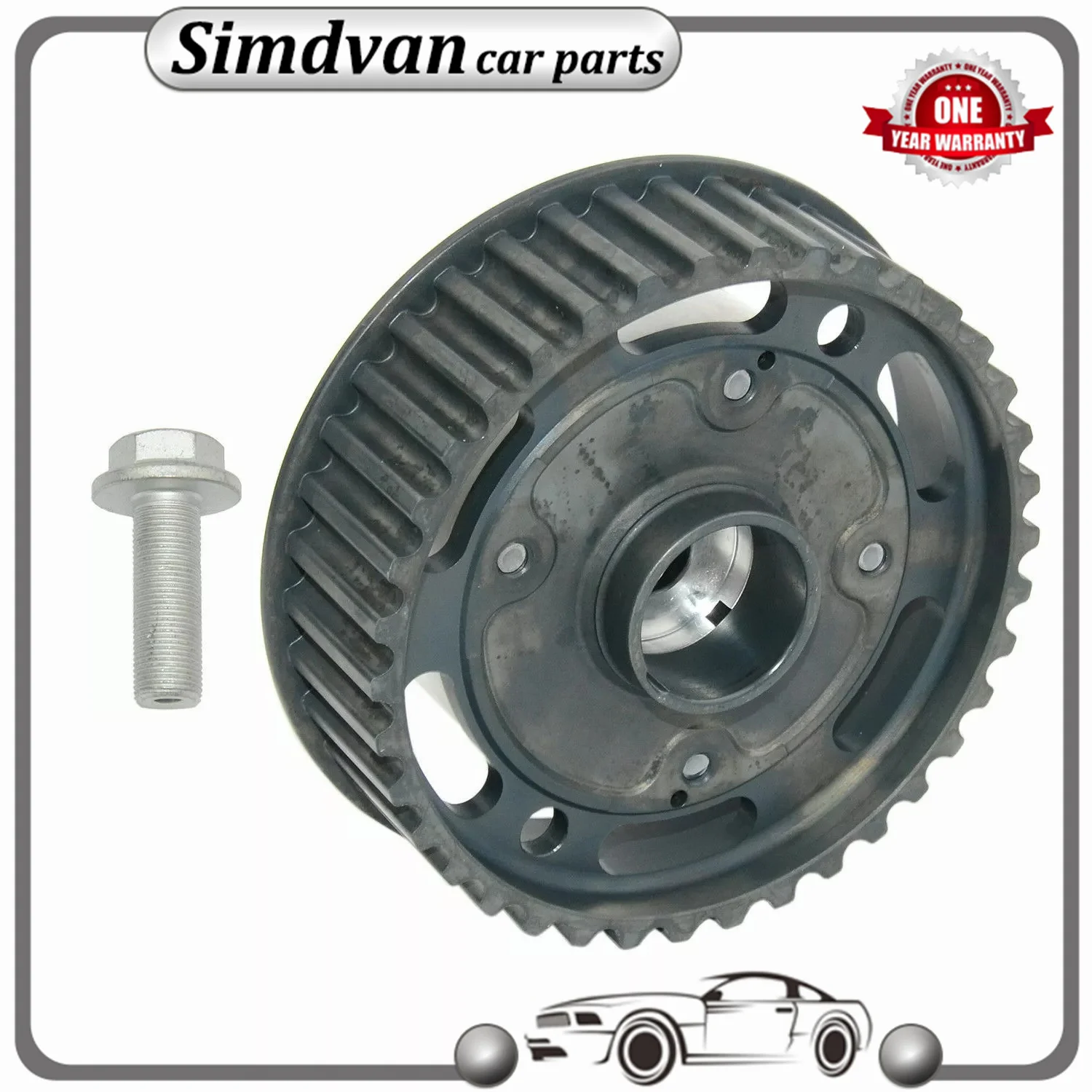 K4M Camshaft Adjust… - image