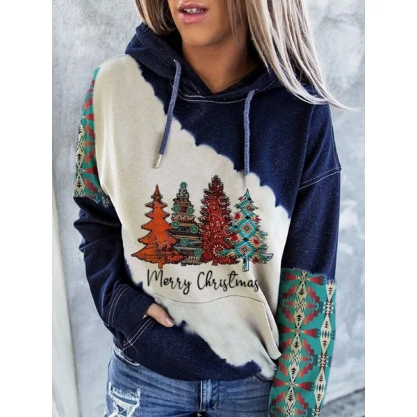 

Толстовка с 3D-принтом Cisas Tree, спортивная одежда, зимняя модная верхняя одежда с длинными рукавами, женское короткое пальто