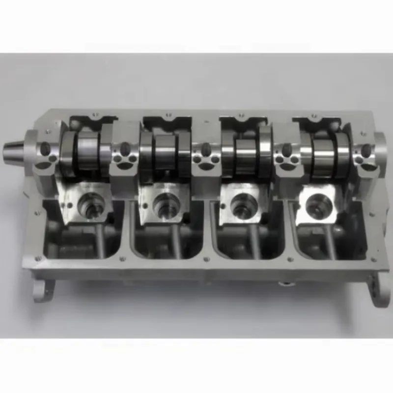 

AJM/ANU/ASZ/ AUY/AXB/AXC/ BJB/BPX/BTB 908709 908716 Complete Cylinder Head For Ford Galaxy For VW 1.9tdi