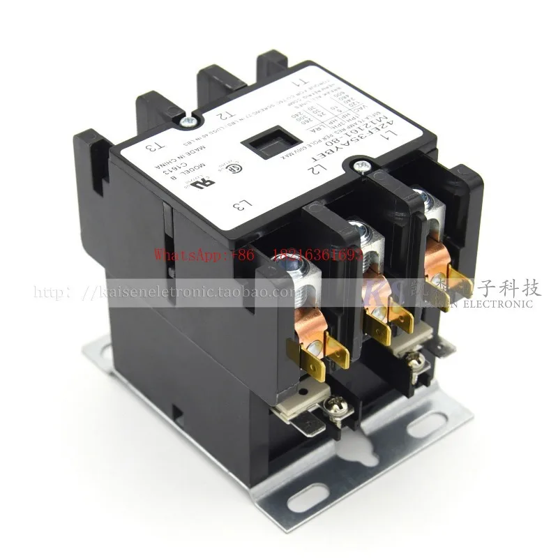 

Инверторный модуль Power Welder 42EF35AYBET M1 2161-80, контактор переменного тока