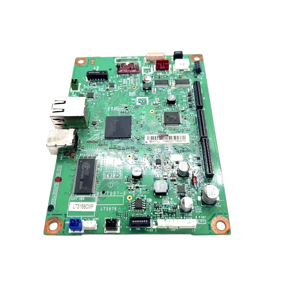 

Main Board for Brother DCP-L2540DW DCP-L2740DW L2540DW L2740DW 2540DW 2740DW Formatter Board Logic Board LT3165001