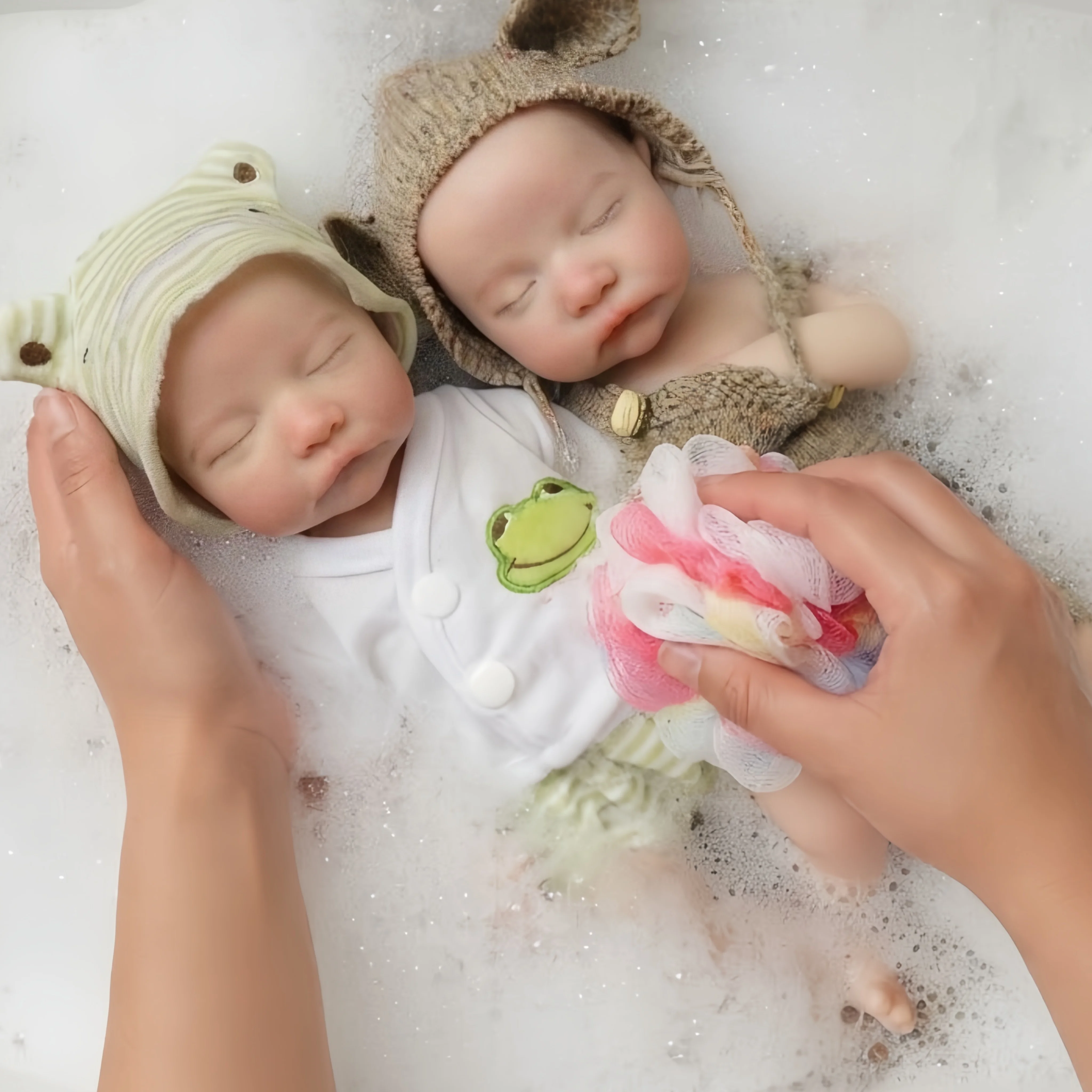 otarddolls-1pc-2-stili-bambola-reborn-in-silicone-morbido-da-13-pollici-giocattolo-realistico-con-bocca-aperta-impermeabile-carina-da-collezione-bambola-artistica