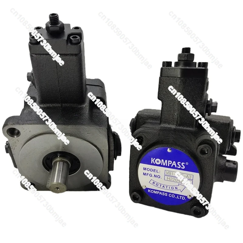 

VB1-20FA3 variable vane oil pump, VE1-40F-A3 VD1-30F-A3A2 A1