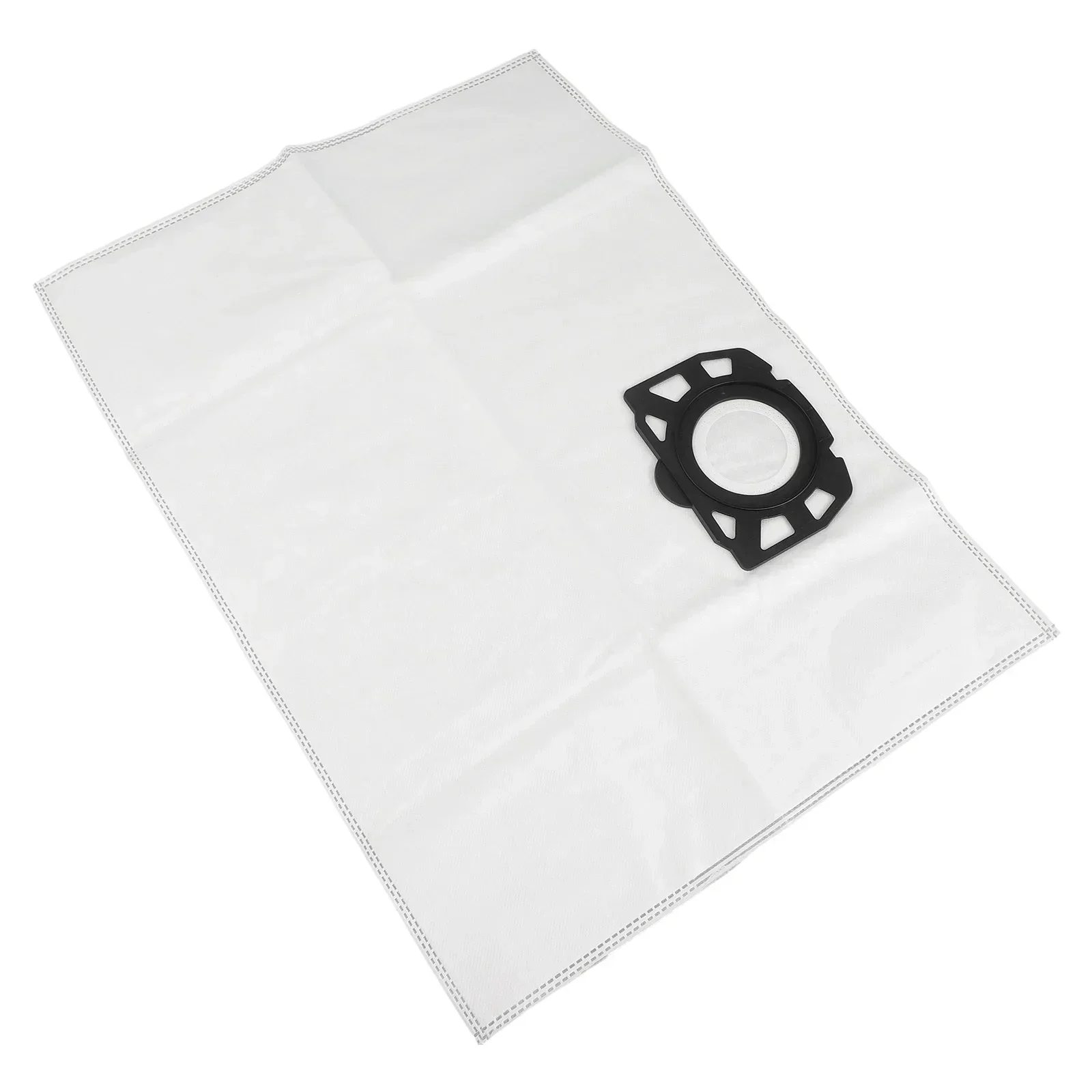 5pcs Vacuum Cleaner Dust Bag For Karcher 2.863-314.0 KFI 357 KA 40 WD2 Plus WD3 SE4002 Robot Vacuum Cleaner Accessories