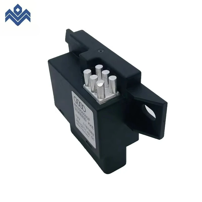 

8K0906093F Автомобильные детали двигателя, модуль управления топливным насосом для Audi A4 A5 S4 S5 Q5 VW Caddy