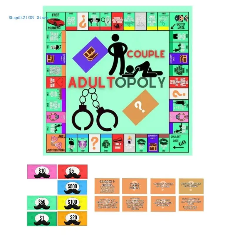 Engaging Couples Board Game Create Lasting Memories with Playful Board Couples Fun Night Board Game Exciting