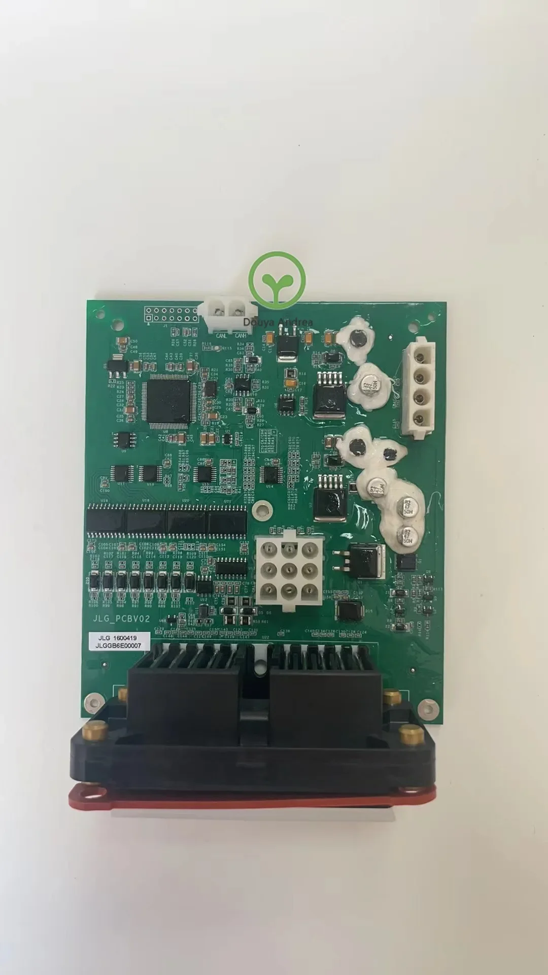 1600419JL G scissor lift controller ES circuit board