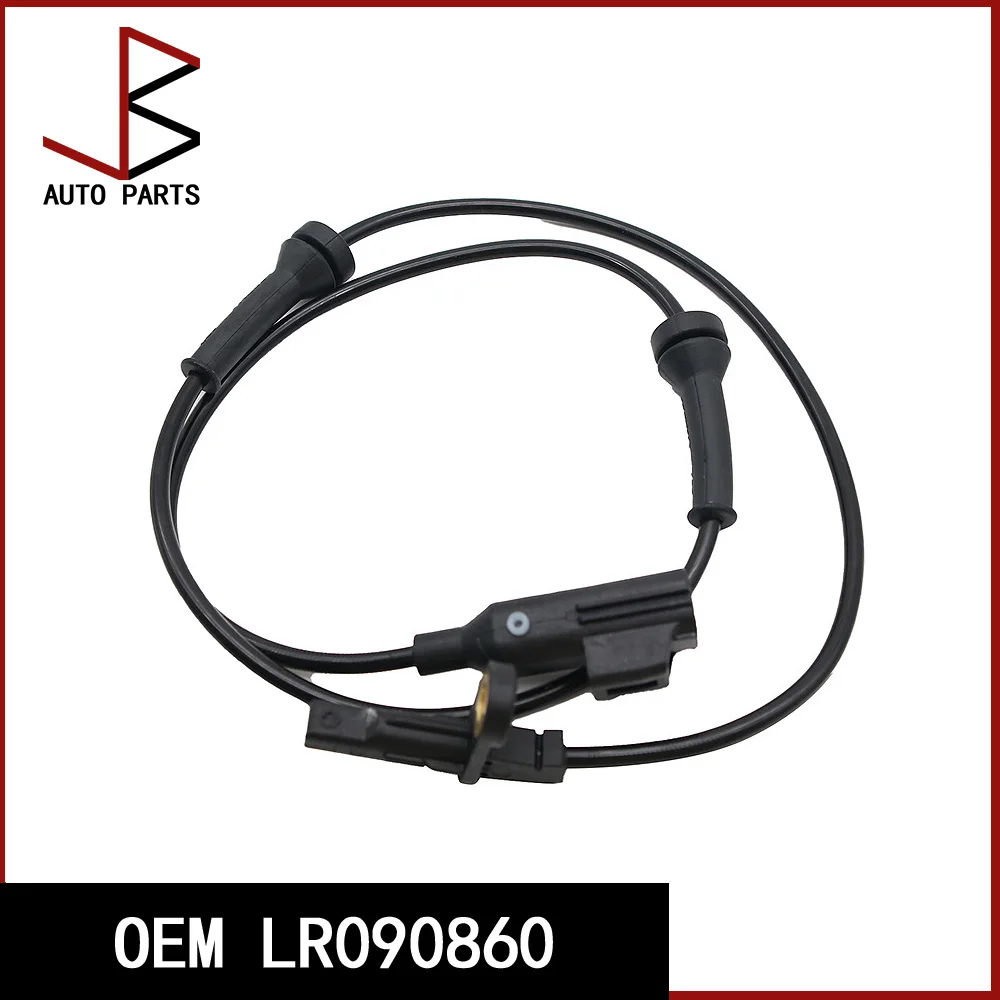 

OEM LR 090860 LR 090859 Передний левый/правый датчик ABS для Land Rover Starpulse Discovery Sport Jaguar XF Velar 17-20 Jaguar F Pace