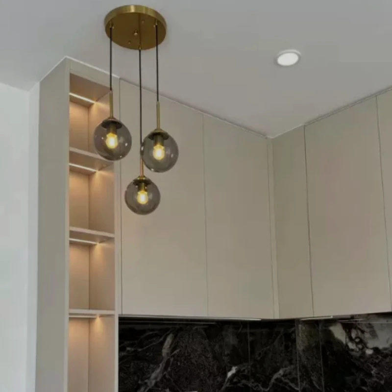 LED Home Lighting Ceiling Pendant Lights, Living Room Lighting, Hanging Lamp From The Ceiling, Living Room Lamps Room Decoration