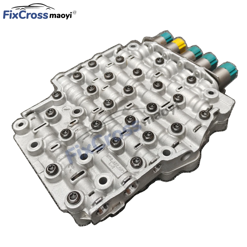 

CFT-30 Transmission Valve Body CFT30 For Ford Freestyle Mercury Montego 2005 and Up 5F9Z-7A100-YRM 1072427059L2 0702610244