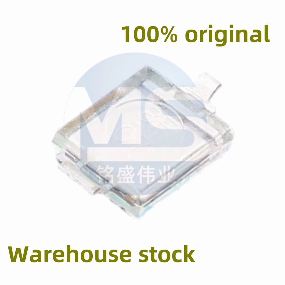 10PCS 100% new SFH2440 silicon photodiode with high linearity adaptability to human eye sensitivity wavelength of 620nm