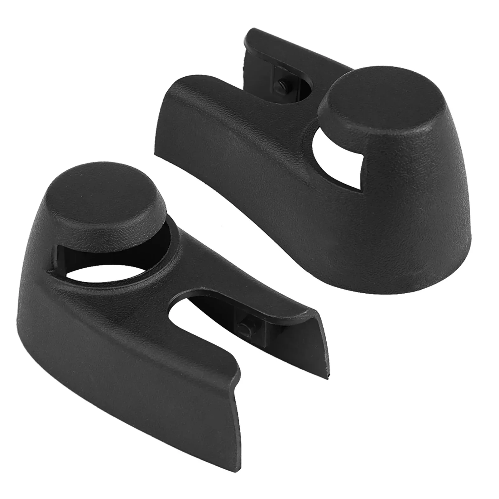 Car Auto Rear Windshield Wiper Arm Cover Cap For Seat Altea 5P Ibiza 6L 6J Leon 1P Toledo