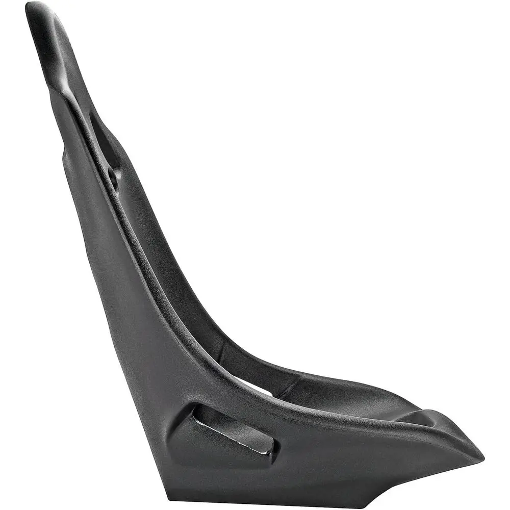 Polyethylene High-Back Seat II with Double-Walled Shell, 32x21x30 Inches, Cover & Hardware Sold Separately