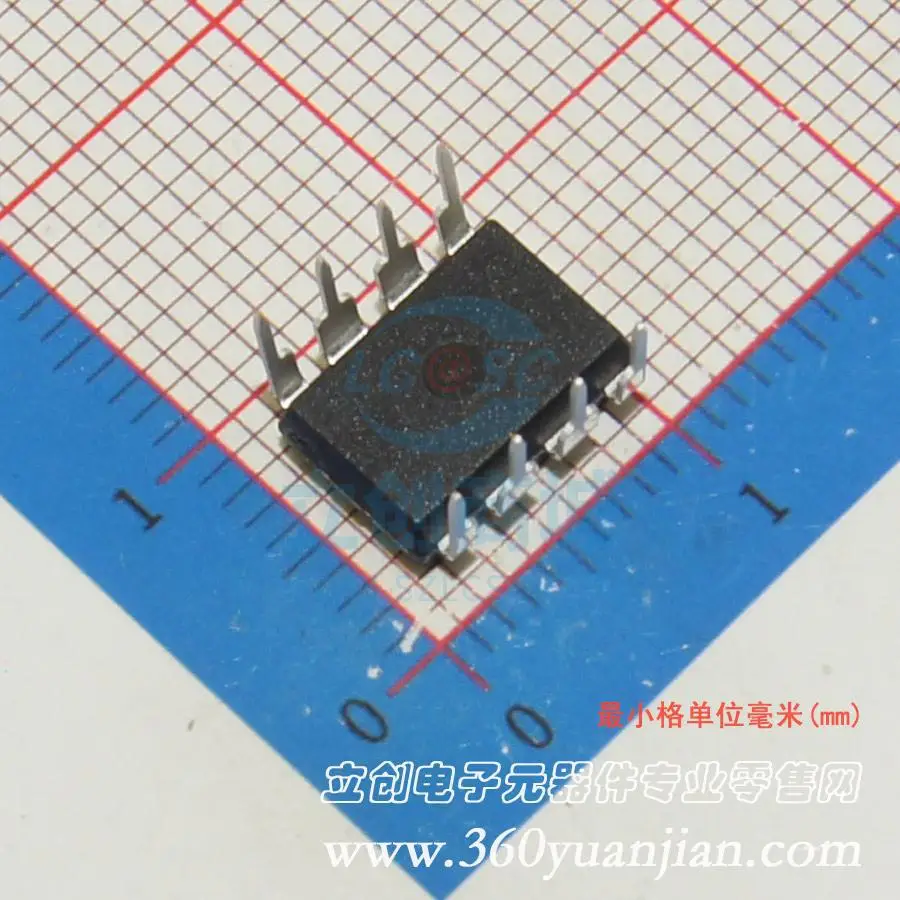 Chip originale originale di IC di PIC12F629-I/P PIC12F629-I/PNew