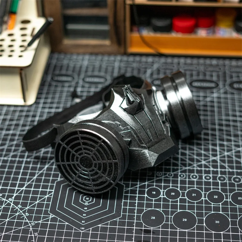 Jogo amor e espaço profundo sylus aster xavier cosplay máscara prop festa de halloween para mulheres homens carnaval presentes de aniversário traje