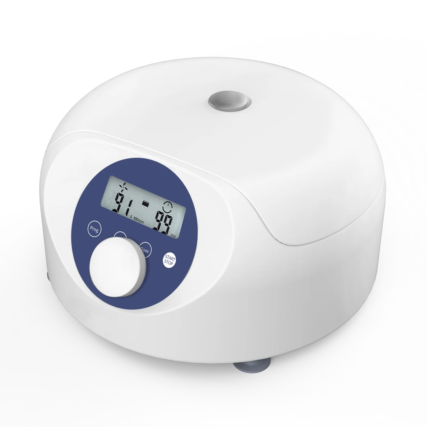 

LSDBIO High Speed 15000rpm Lab Centrifuge D2012S 12 with Brushless DC Motor 0.2/0.5/1.5/2mLx12