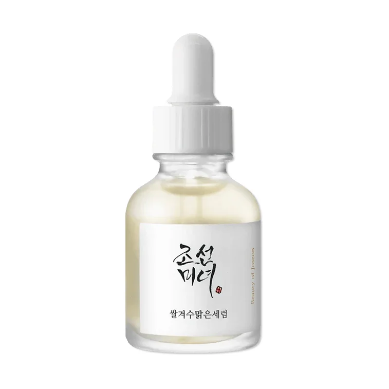 

Сыворотка для сияния кожи Beauty of Joseon - Glow Deep Serum Rice + Arbutin (30 мл)