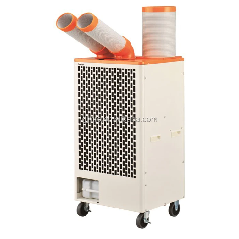 Japan Suiden Industrial Air Cooler  SS-22EG-8B Air Conditioner