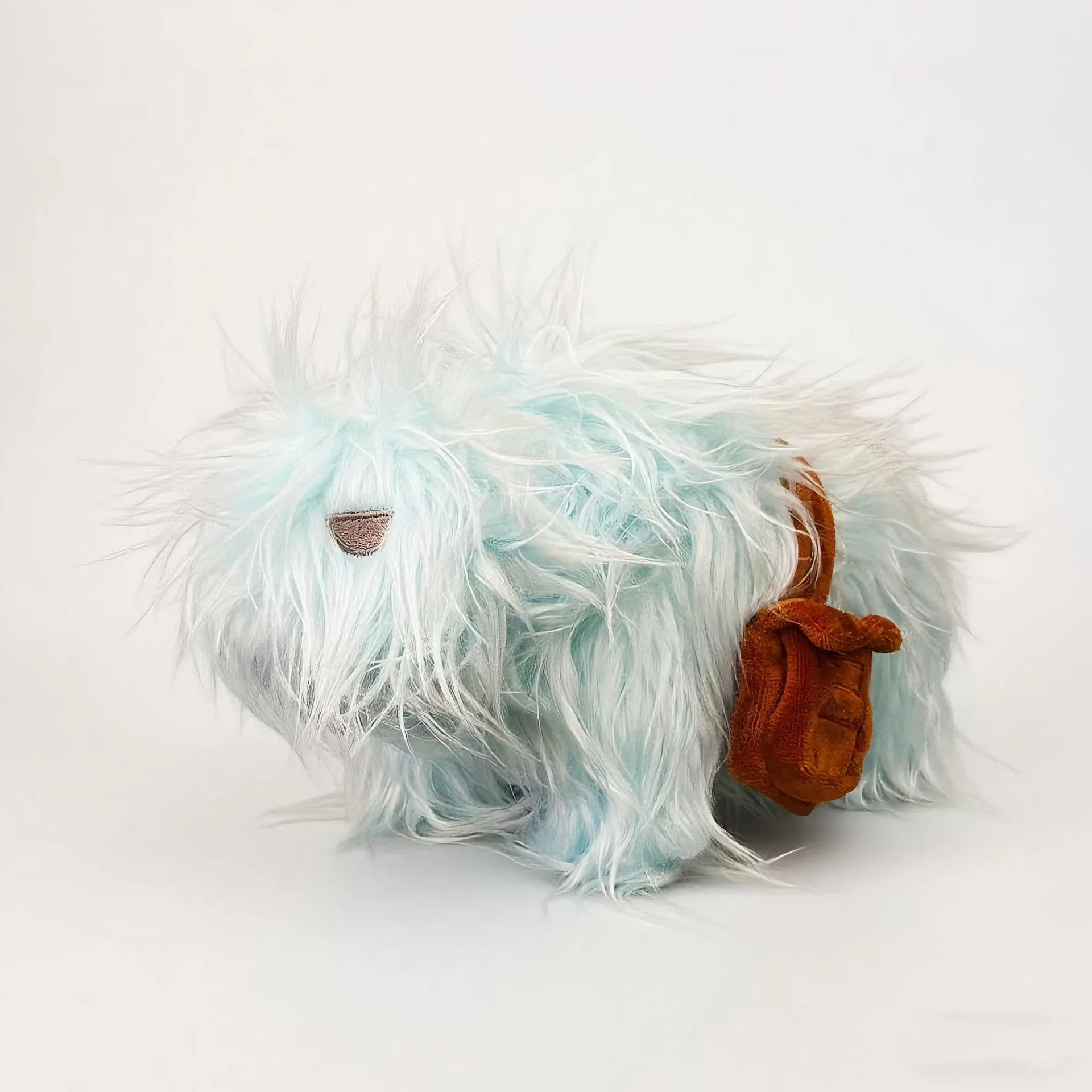 27cm Rimworld Plushies juguetes lindo juego de peluche suave Anime almohada muñecas para chico cumpleaños regalo de Navidad