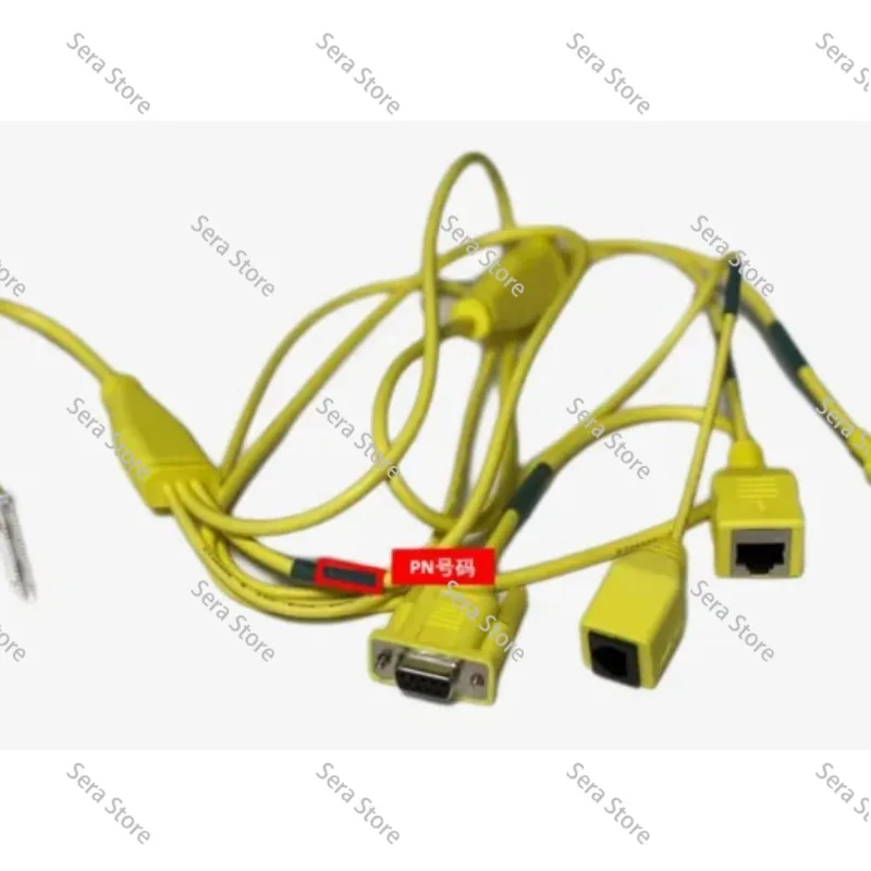 Foreign Version Card Swiper VPOS Accessory Cable MDB Serial Port M-arshall Pulse P-ulse