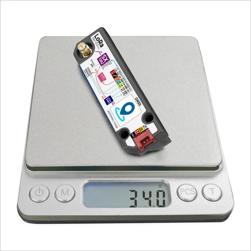 Imagen 2 del producto Gorra Oficial M5Stack LoRa 1262 para Cardputer Adv (SX1262,ATGM336H)