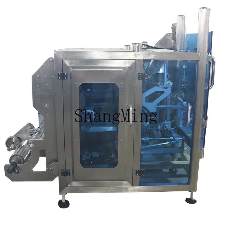 Hj Automatic Powder…