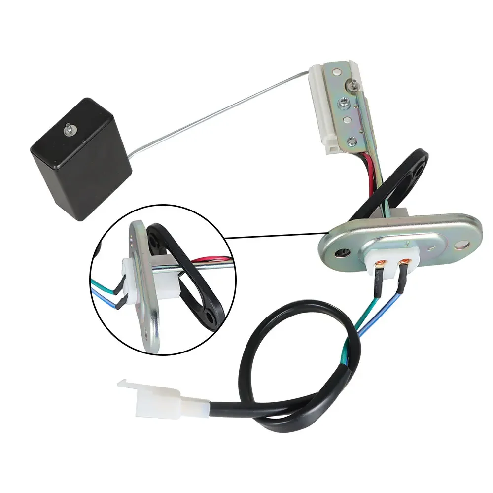 4WM-85752-11-00 Kraftstoffsensor für Yamaha Road Star 1600 XV1600 Silverado Modelle 1999-2003 – Detail 8