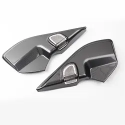 For Land Rover Defender 20-25 A-pillar speaker protective cover, door horn decorative cover, interior modification accessories