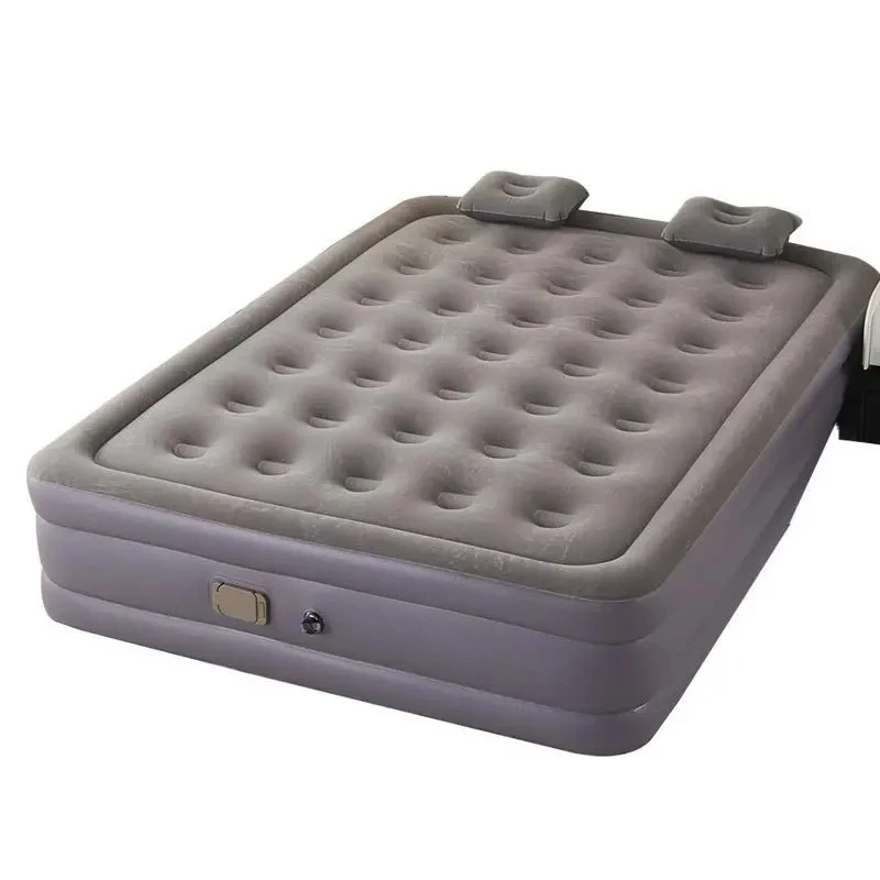 For Inflatable Mattress Household Double Outdoor