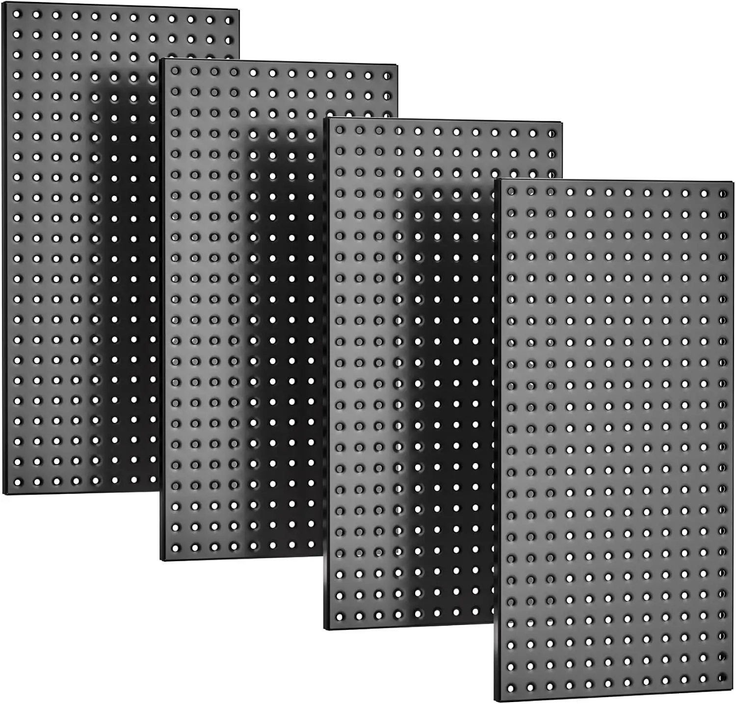 Metal Pegboard Panels 24
